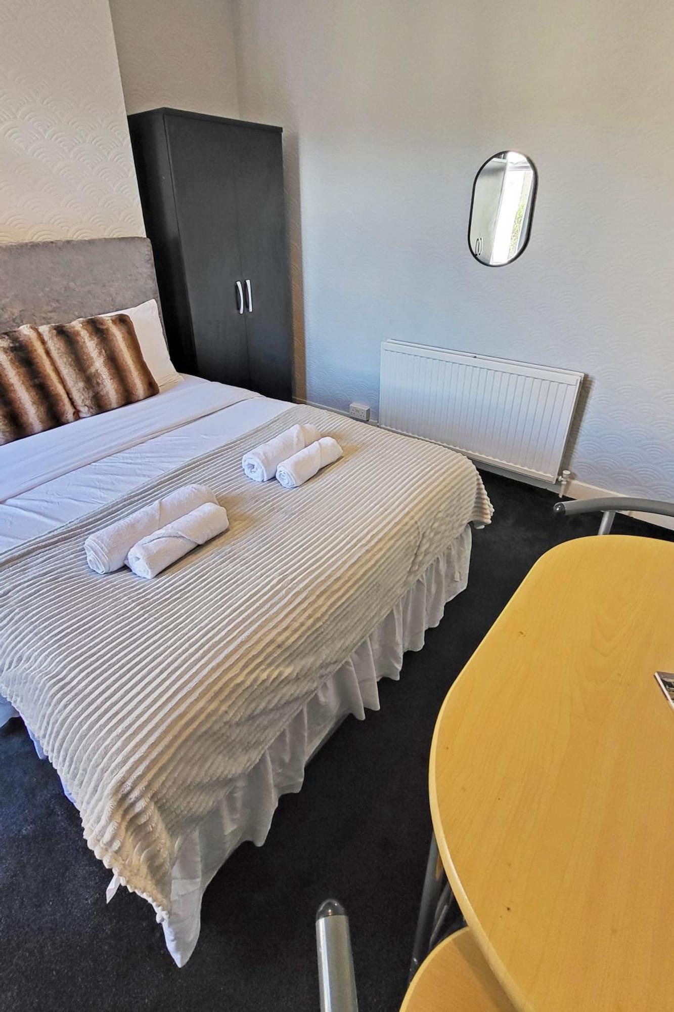 Spacious Room ロンドン エクステリア 写真